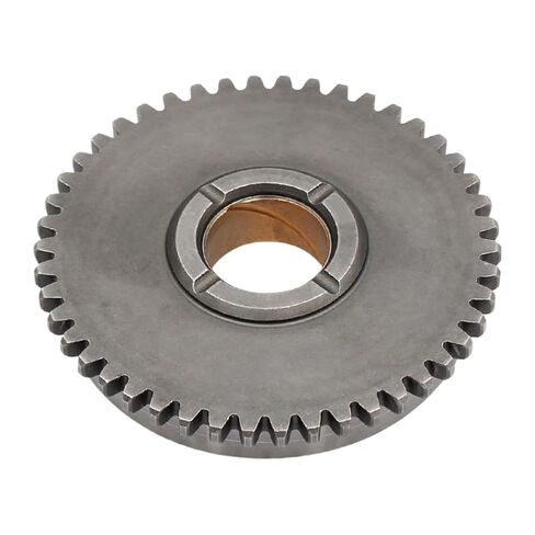 Starter Clutch Gear Assembly 4TU-15590-00-00 Compatible with TTR125E TT-R125 TTR125 TTR125R 2003-2007 in Kuwait