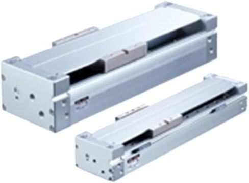 1PCS Clean Rodless Cylinder for CYP15CYP32-100/150/200/250/300/350/400LRS(CYP200) in Kuwait