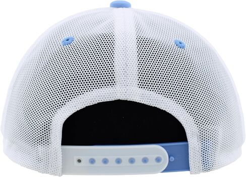 U.S. Women's Soccer Officially Licensed USWNT Patch Hat Flux Light Blue in Kuwait