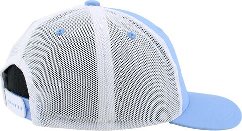U.S. Women's Soccer Officially Licensed USWNT Patch Hat Flux Light Blue in Kuwait