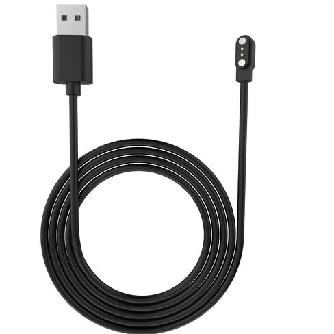 كابل شاحن النظارات الذكية، سلك شحن USB مغناطيسي 2.5 ملم، شحن سريع وحماية الدائرة القصيرة، شاحن سفر محمول للنظارات الذكية (عبوة واحدة) in Kuwait