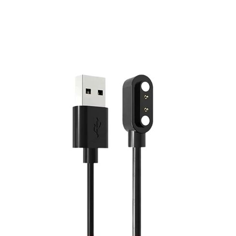 كابل شاحن النظارات الذكية، سلك شحن USB مغناطيسي 2.5 ملم، شحن سريع وحماية الدائرة القصيرة، شاحن سفر محمول للنظارات الذكية (عبوة واحدة) in Kuwait