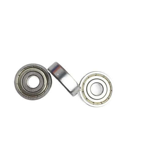 S6301ZZ Bearing 12 * 37 * 12 mm (10PCS) ABEC-1 S6301 Z ZZ S 6301 440C Stainless Steel S6301Z Ball Bearings in Kuwait