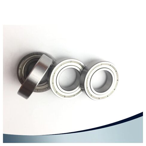 S6210ZZ Bearing 50 * 90 * 20 mm (4PCS) ABEC-1 S6210 Z ZZ S 6210 440C Stainless Steel S6210Z Ball Bearings in Kuwait