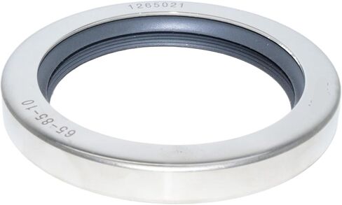 65 * 85 10/65x85x10 Double Lips Rotary Screw air Compressor Stainless Steel Oil Seals in Kuwait
