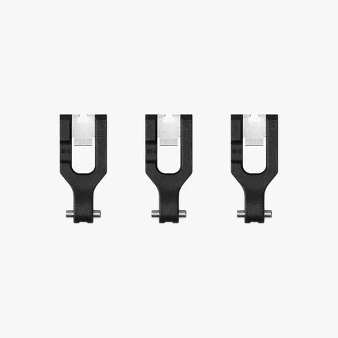 3 Pcs Replacement 3D Printer Filament Cutter for Bambu Lab H2D and H2D Laser 3D Printer Spare Parts Filament Trimmer 3D Printer Tool 3D Printer Accessory Printing Cutter in Kuwait
