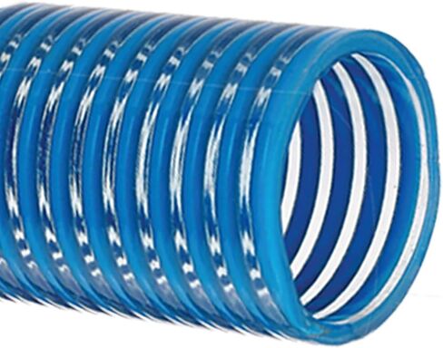 Ponaflex PonaTundra 3/4" x 40 FT - خرطوم شفط وتفريغ مرن للطقس البارد للتطبيقات الصناعية والزراعية ودرجات الحرارة القصوى in Kuwait