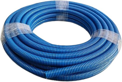 Ponaflex PonaTundra 3/4" x 40 FT - خرطوم شفط وتفريغ مرن للطقس البارد للتطبيقات الصناعية والزراعية ودرجات الحرارة القصوى in Kuwait