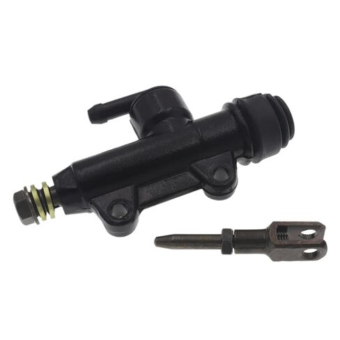 Hydraulic Brake Pump Replacement Compatible with 200NS Motorcycle Rear Foot Brake in Kuwait