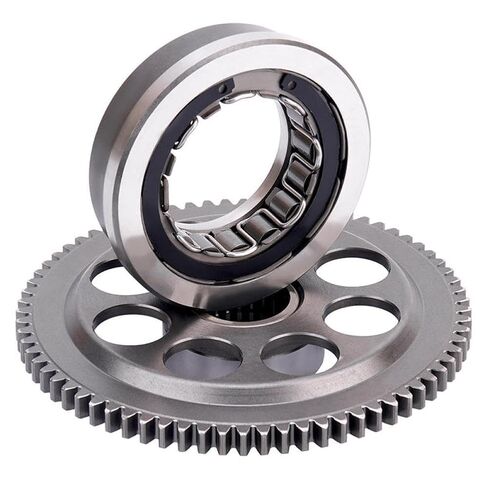 خرز تروس تجميع القابض المبتدئ 77040020000 77040025000 متوافق مع 250 EXC-F XC-F XCF-W 250EXCF 250XCF 250 XCFW in Kuwait