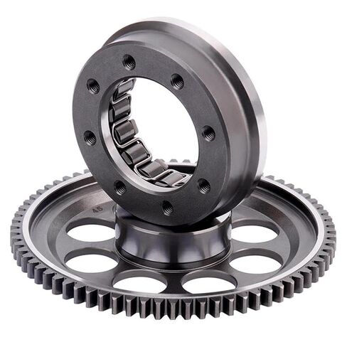 خرز تروس تجميع القابض المبتدئ 77040020000 77040025000 متوافق مع 250 EXC-F XC-F XCF-W 250EXCF 250XCF 250 XCFW in Kuwait