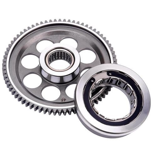 خرز تروس تجميع القابض المبتدئ 77040020000 77040025000 متوافق مع 250 EXC-F XC-F XCF-W 250EXCF 250XCF 250 XCFW in Kuwait
