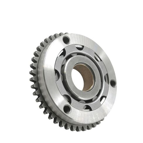 دراجة نارية طريقة واحدة تحمل كاتب القابض والعتاد عاصي 5HH-E5517-00 4TU-15590-00-00 متوافق مع TTR125 TTR125R TTR 125 125R 125E in Kuwait