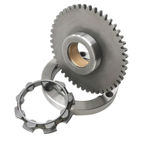 دراجة نارية طريقة واحدة تحمل كاتب القابض والعتاد عاصي 5HH-E5517-00 4TU-15590-00-00 متوافق مع TTR125 TTR125R TTR 125 125R 125E in Kuwait