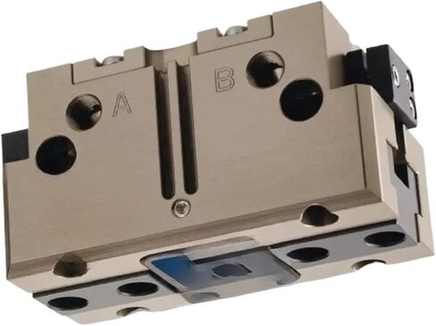 الأجزاء مناسبة لأسطوانة القابض الميكانيكية المتوازية JGP100-1 308640 JGP-2-IS-AS(100-2-AS 308646) in Kuwait