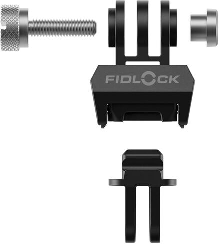 مجموعة حامل كاميرا الحركة Fidlock PINCLIP in Kuwait