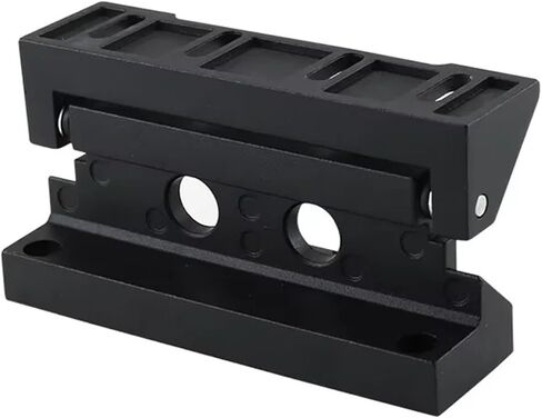 Zinc Alloy Heavy-Duty Hinge Convex Automation Equipment Load-Bearing Door 1Pcs in Kuwait