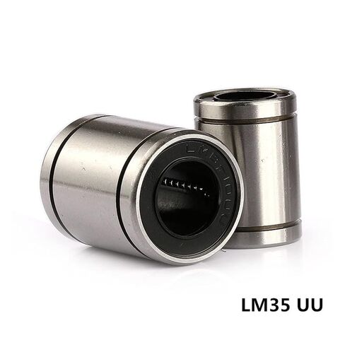 4pcs LM35UU Linear Bushing 35mm CNC Linear Bearings in Kuwait