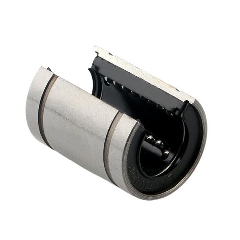 2pcs LM50UUOP 50mm Linear Bearings Open Type CNC Linear Bushing LM50OP in Kuwait