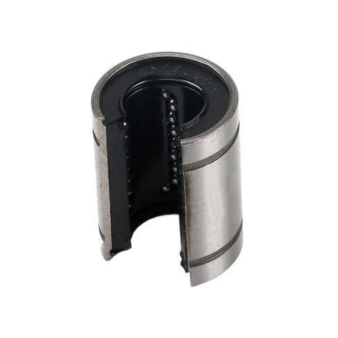 2pcs LM50UUOP 50mm Linear Bearings Open Type CNC Linear Bushing LM50OP in Kuwait