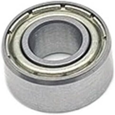10Pcs 5x11x5mm Double Shielded Miniature Ball Bearing in Kuwait