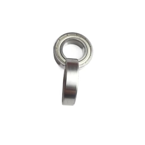 S6901ZZ Bearing 12 * 24 * 6 mm (10PCS) ABEC-1 S6901 Z ZZ S 6901 440C Stainless Steel S6901Z Ball Bearings in Kuwait