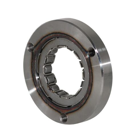 Motorcycle Starter Clutch Assembly Bearing Compatible with Dink 125 250 300 DT X360 Euro 5 K XCT 300i KXR 250 Maxxer 250 300 in Kuwait