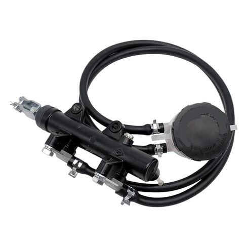 أسطوانة الفرامل الرئيسية متوافقة مع CF400ATR CF400AU-L CF500ATR CFORCE 450 520 550 ATV UTV in Kuwait