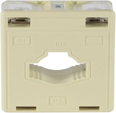 AKH-0.66/I 30I 200/5 فئة 0.5 دقة المحول الحالي الجهد المقنن 0.66kV Dia.22mm الاستشعار in Kuwait