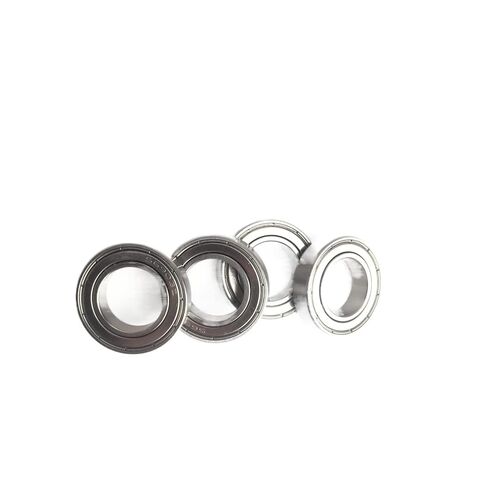 S6201ZZ Bearing 12 * 32 * 10 mm (10PCS) ABEC-1 S6201 Z ZZ S 6201 440C Stainless Steel S6201Z Ball Bearings in Kuwait