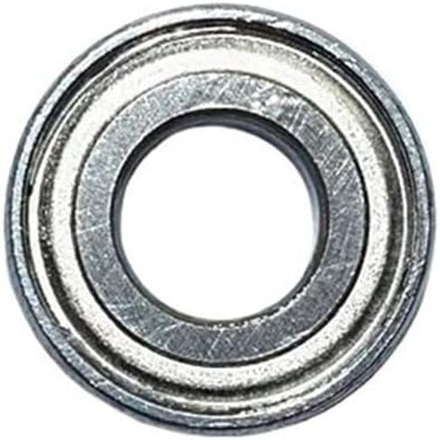 10Pcs 6x13x3.5mm Double Shielded Miniature Ball Bearing in Kuwait