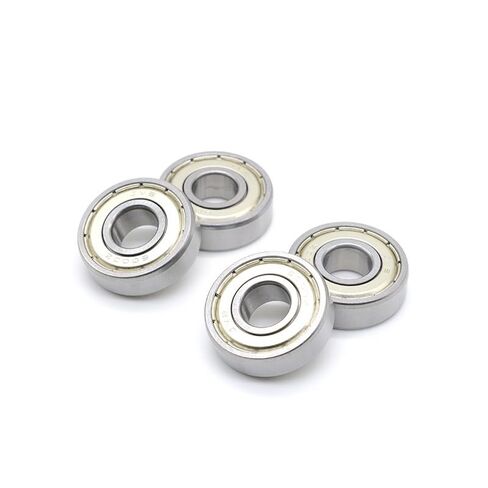 5 قطعة 6001ZZ تحمل ABEC-7 12x28x8mm الأخدود العميق 6001 ZZ الكرات 6001Z 80101 Z 6001z تحمل in Kuwait