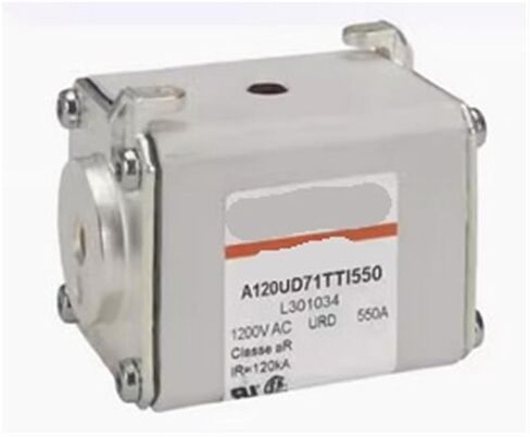 Fuses A070UD30TTI125 G300708 / A070UD30TTI160 N300576 A070UD30TTI200 P300577 A070UD30TTI250 Q300578 A070UD30TTI315 R300579(A070UD30TTI160) in Kuwait