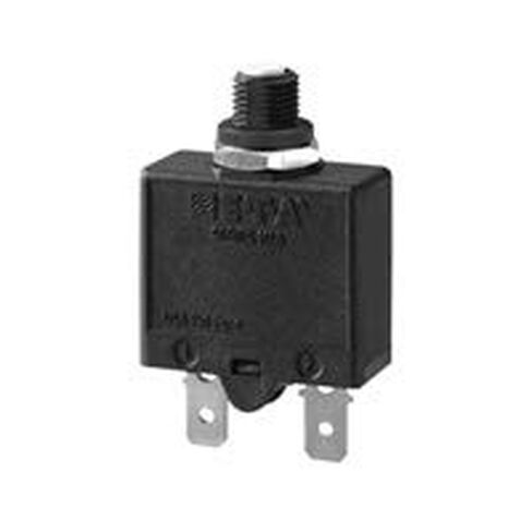 1658-G21-01-P10-25A -20 ° C, Circuit Breaker, Blade, 25AMP, 240VAC / 28VDC, Thermal, 3000 in Kuwait