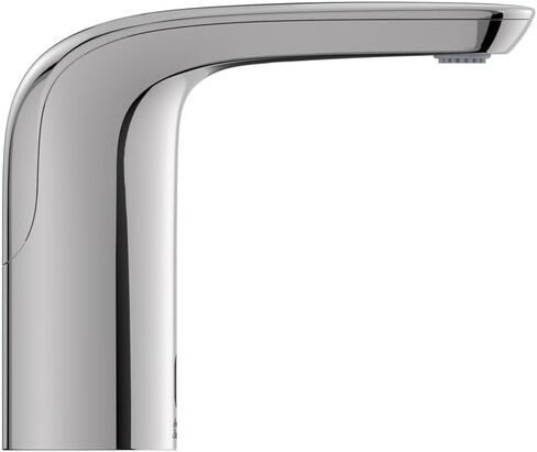 American Standard 7766215.002 NextGen Selectronic Touchless Faucet, Battery-Powered with Above-Deck Mixing, 1.5 GPM, Polished Chrome in Kuwait