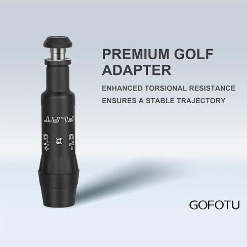 جولف 3 قطع .335 محولات جولف كم متوافق مع Ping G430، G425، G410، Plus، MAX، SFT Driver/Fairway in Kuwait