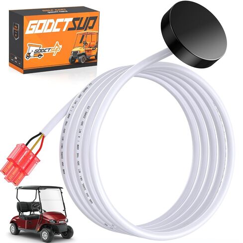 مستشعر سرعة EZGO، مستشعر سرعة عربة الجولف 36 فولت لعربات الجولف الكهربائية EZGO PDS 2000-UP، OEM # 73327G01، 73327-G01 in Kuwait