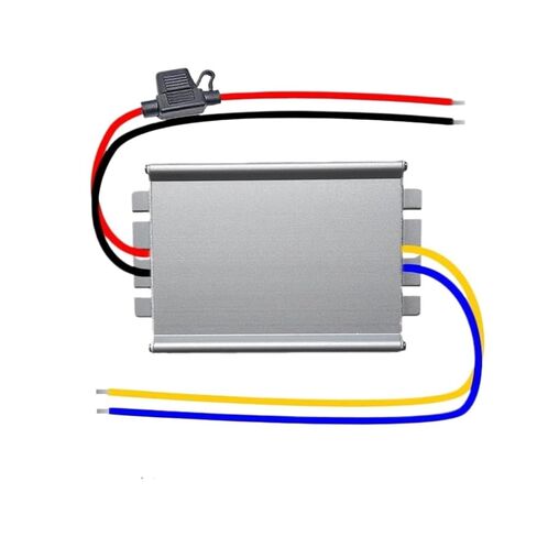 35V-95V to DC 25.2V 2A Lead Constant Current Battery Charger in Kuwait