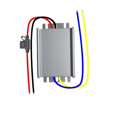 35V-95V to DC 25.2V 2A Lead Constant Current Battery Charger in Kuwait
