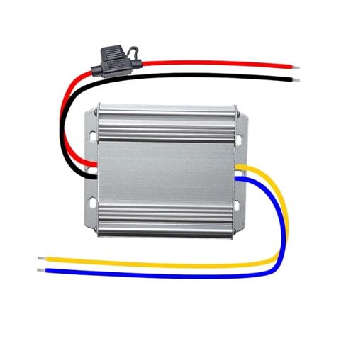 35V-95V to DC 25.2V 2A Lead Constant Current Battery Charger in Kuwait