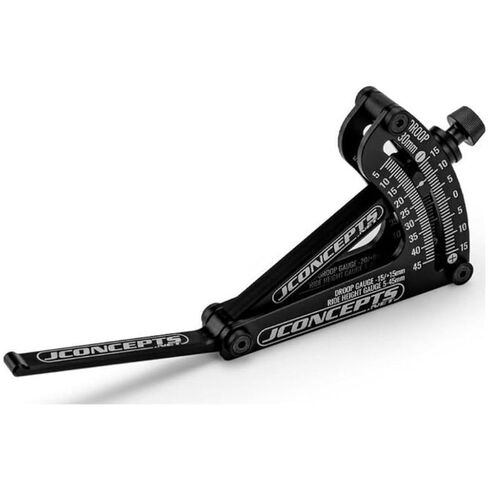 JCO5018-2 JConcepts Floating Ride-Height & Droop Gauge in Kuwait