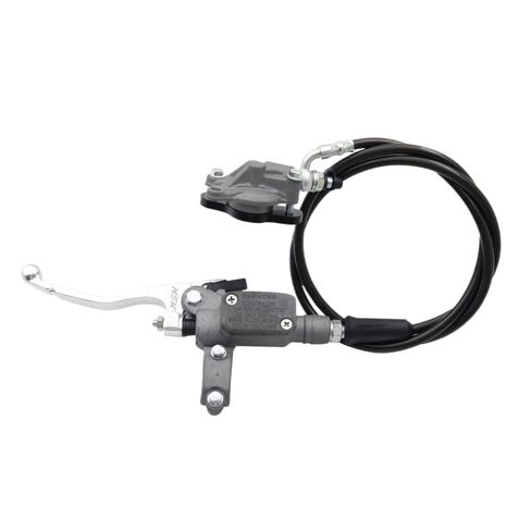 Hydraulic Clutch Master Cylinder Assembly Compatible with TE FE TX FX TC 125-501 EXC EXCF SX SXF XC XCF XCW in Kuwait