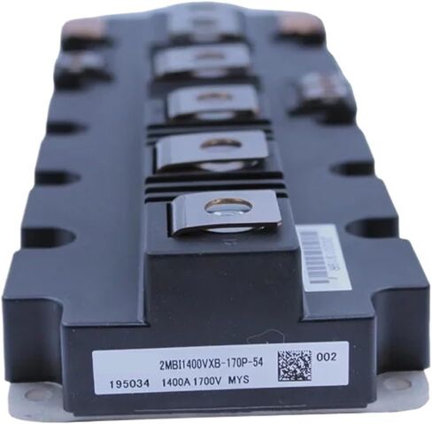 2MBI1400VXB-170P-54 Power Thyristor Module in Kuwait