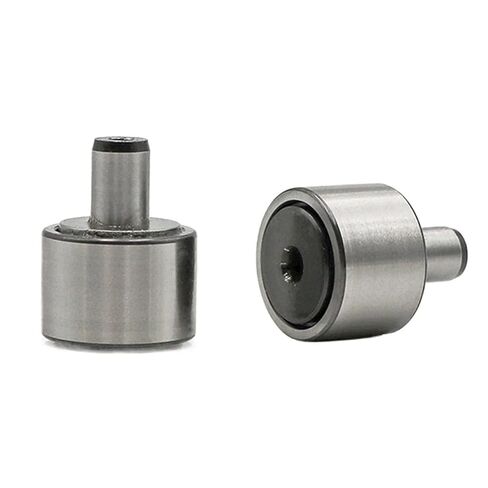 صغيرة مختومة الصلب كروي محمل ذو بكرات إبرية تحمل F-57439.KR آلة الطباعة الترباس الحركة الخطية in Kuwait