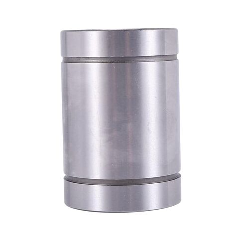Small Sealed Steel Ball Bearing 3X LM25UU 25mmx40mmx59mm Double Side Rubber Seal Linear Motion Ball Bearing Bushing in Kuwait