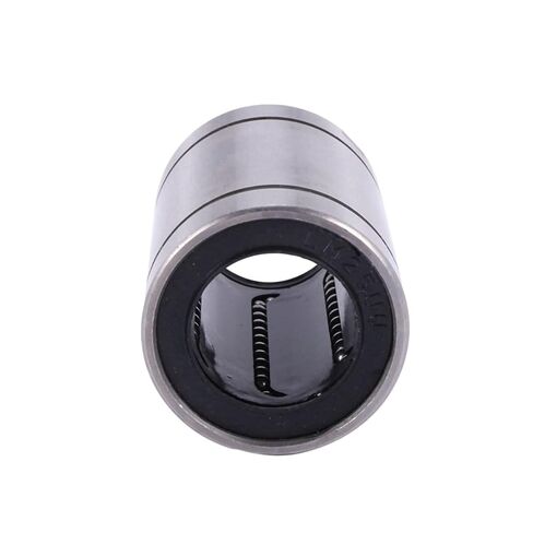 Small Sealed Steel Ball Bearing 3X LM25UU 25mmx40mmx59mm Double Side Rubber Seal Linear Motion Ball Bearing Bushing in Kuwait
