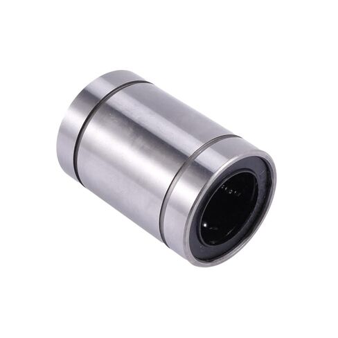 Small Sealed Steel Ball Bearing 3X LM25UU 25mmx40mmx59mm Double Side Rubber Seal Linear Motion Ball Bearing Bushing in Kuwait