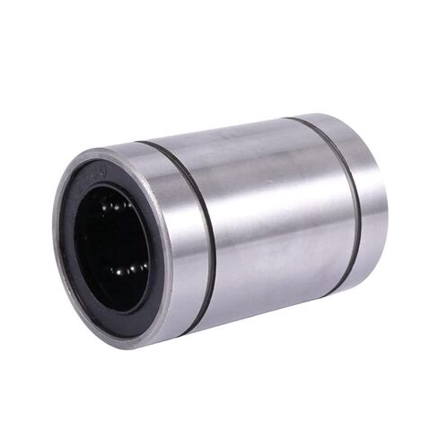 Small Sealed Steel Ball Bearing 3X LM25UU 25mmx40mmx59mm Double Side Rubber Seal Linear Motion Ball Bearing Bushing in Kuwait