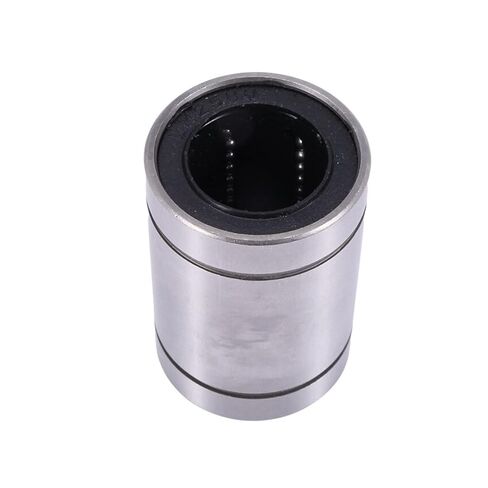 Small Sealed Steel Ball Bearing 3X LM25UU 25mmx40mmx59mm Double Side Rubber Seal Linear Motion Ball Bearing Bushing in Kuwait