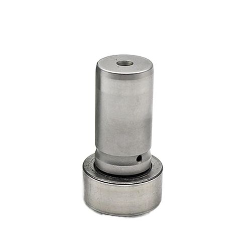 صغيرة مختومة الصلب اضعا الكرة محامل إبرة F-208089 الخطي نوع الترباس المتداول in Kuwait